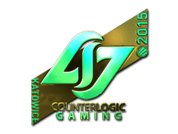 CS2  Counter Logic Gaming 