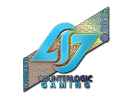 CS2  Counter Logic Gaming 