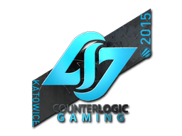 CS2  Counter Logic Gaming 