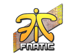 CS2  Fnatic 