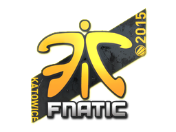 CS2  Fnatic 
