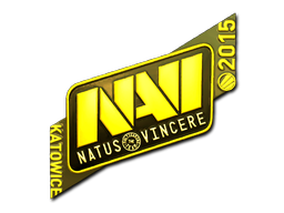 CS2  Natus Vincere 