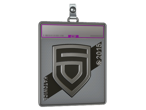 Sticker Slab | PENTA Sports | Katowice 2015
