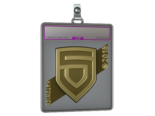 PENTA Sports - CS2 Sticker