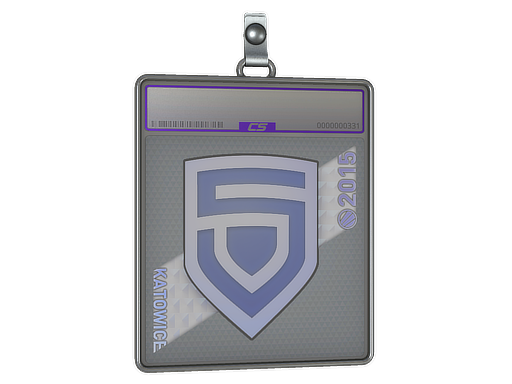 PENTA Sports - CS2 Sticker