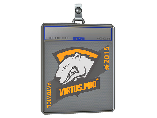  Virtus.Pro  - CS2 Sticker