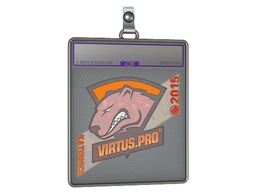  Virtus.Pro  - CS2 Sticker