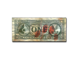 CS2 Sticker | Dirty Money