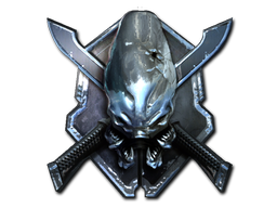 CS2 Sticker | Legendary (Foil)