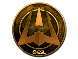 CS2 Avangar