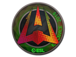 CS2 Avangar