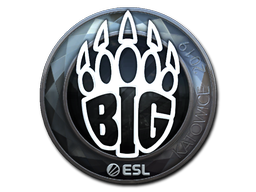 CS2 BIG