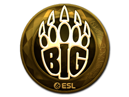CS2 BIG