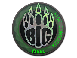 CS2 BIG
