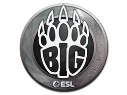 CS2 BIG