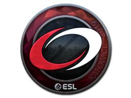 CS2 compLexity Gaming