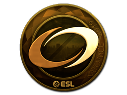 CS2 compLexity Gaming