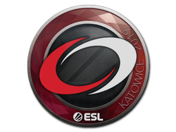 CS2 compLexity Gaming