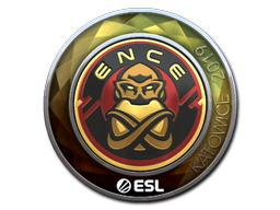 CS2 ENCE