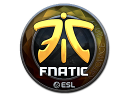 CS2  Fnatic 