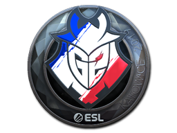 CS2  G2 Esports 