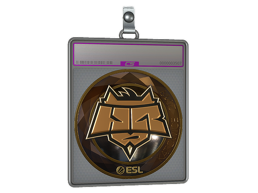  HellRaisers  - CS2 Sticker
