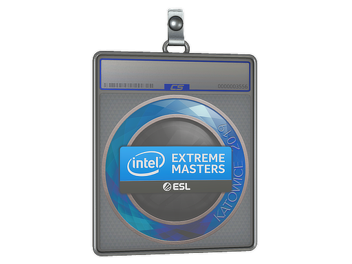 IEM - CS2 Sticker