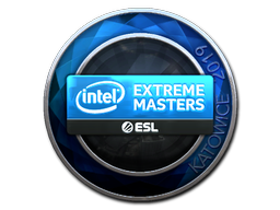 CS2 IEM