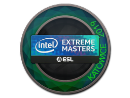 CS2 IEM