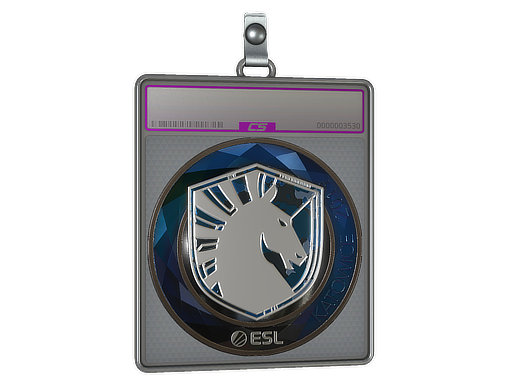 Sticker Slab | Team Liquid | Katowice 2019