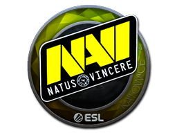 CS2  Natus Vincere 