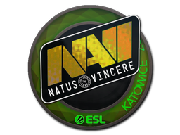 CS2  Natus Vincere 