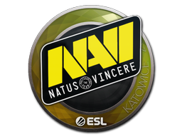 CS2  Natus Vincere 