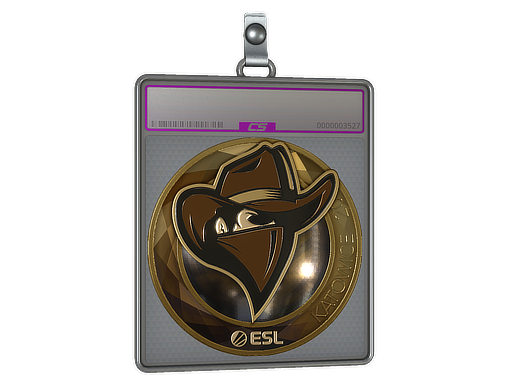  Renegades  - CS2 Sticker