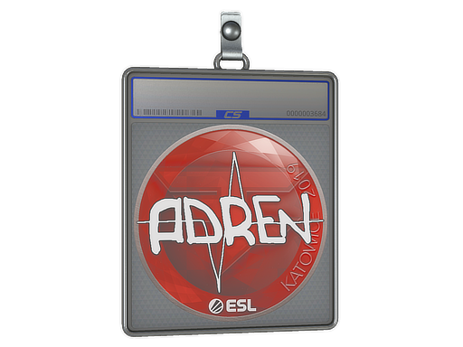 adreN - CS2 Sticker