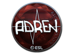 CS2 adreN
