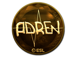 CS2 adreN