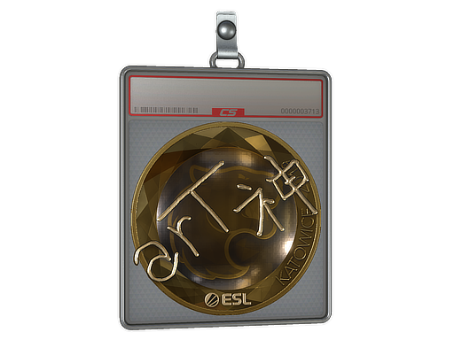 arT - CS2 Sticker