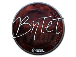 CS2 BnTeT