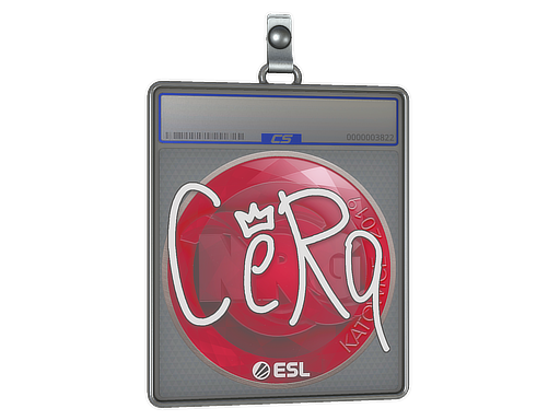 CeRq - CS2 Sticker