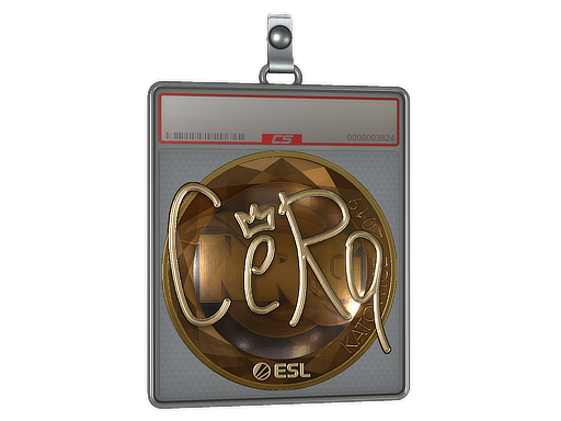 CeRq - CS2 Sticker