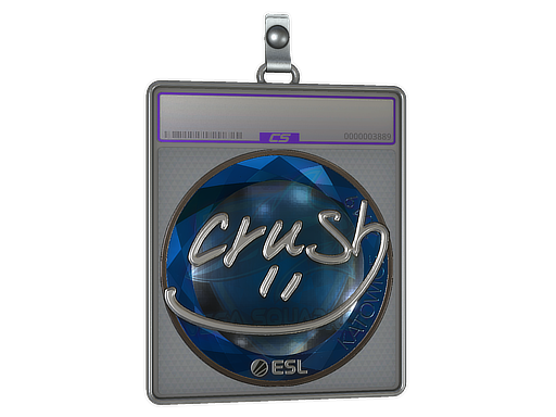 crush - CS2 Sticker