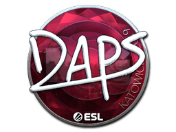 CS2 daps