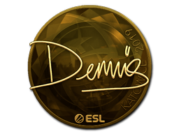 CS2 dennis