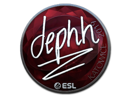 CS2 dephh