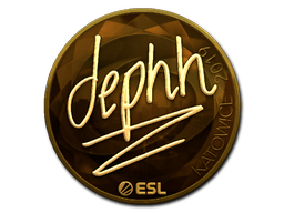 CS2 dephh