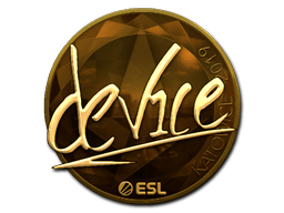 CS2 device