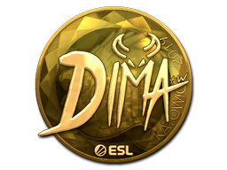 CS2 Dima