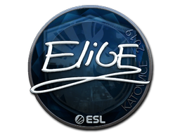 CS2 EliGE