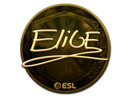 CS2 EliGE